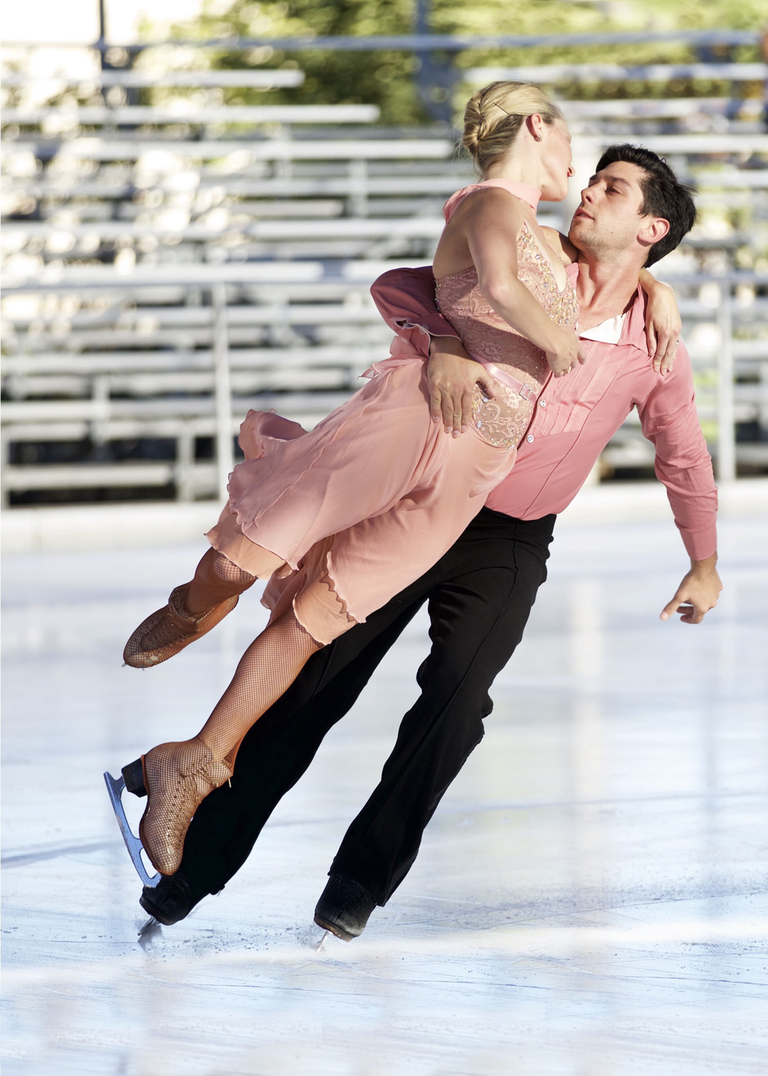 Ice Dance International ICE DANCE 2016